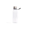 Vattenflaska Vinga of Sweden Lean Tritan, klar, 570 ml