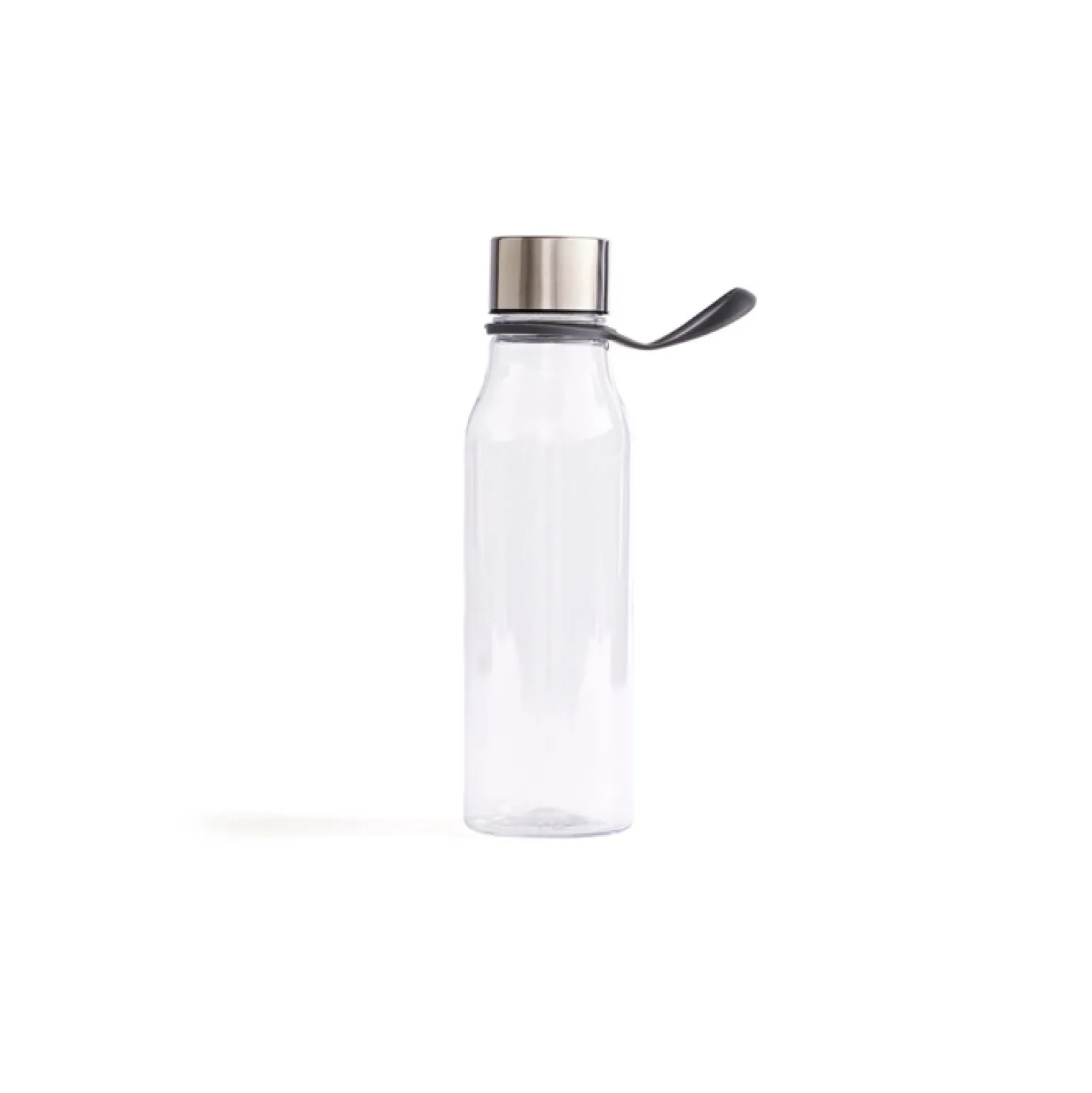 Vattenflaska Vinga of Sweden Lean Tritan, klar, 570 ml