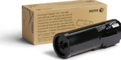 VersaLink B400/B405 Black Toner 25K