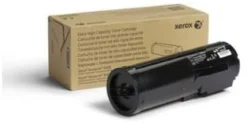 VersaLink B400/B405 Black Toner 25K
