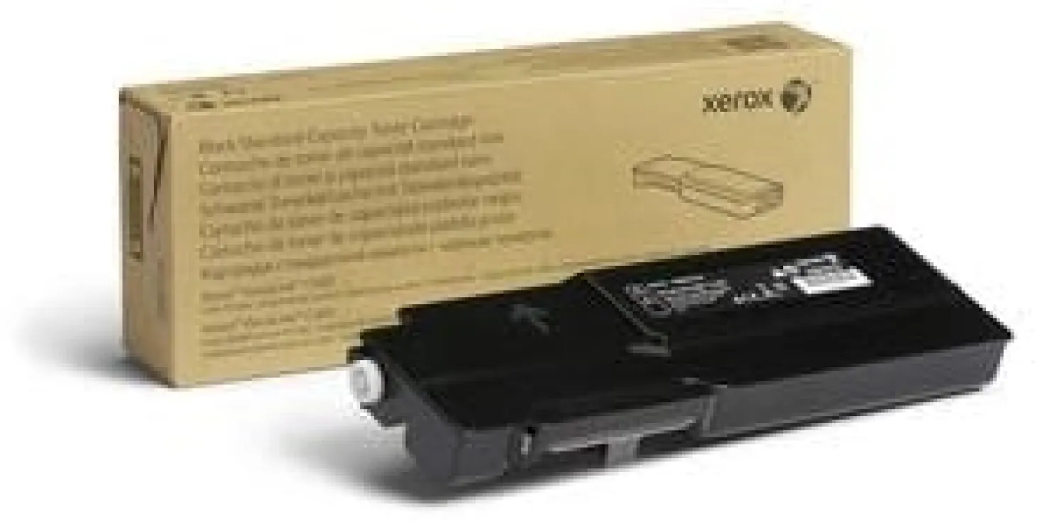 VersaLink C400/C405 Black Toner 2.5K