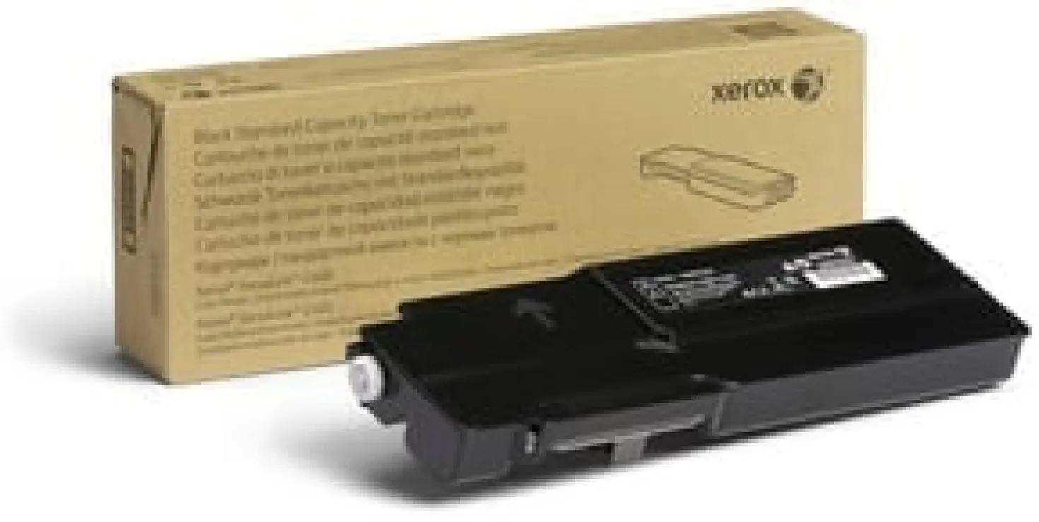 VersaLink C400/C405 Black Toner 2.5K