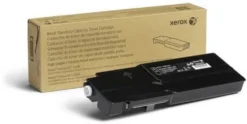 VersaLink C400/C405 Black Toner 2.5K