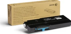 VersaLink C400/C405 Cyan Toner 2.5K