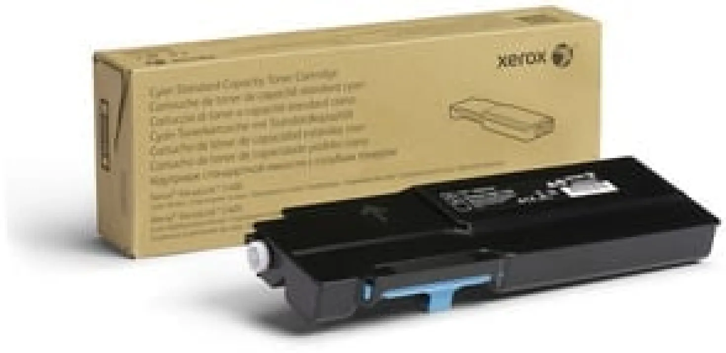 VersaLink C400/C405 Cyan Toner 2.5K