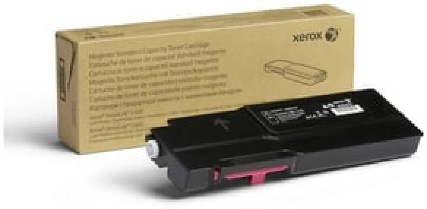 VersaLink C400/C405 Magenta Toner 2.5K
