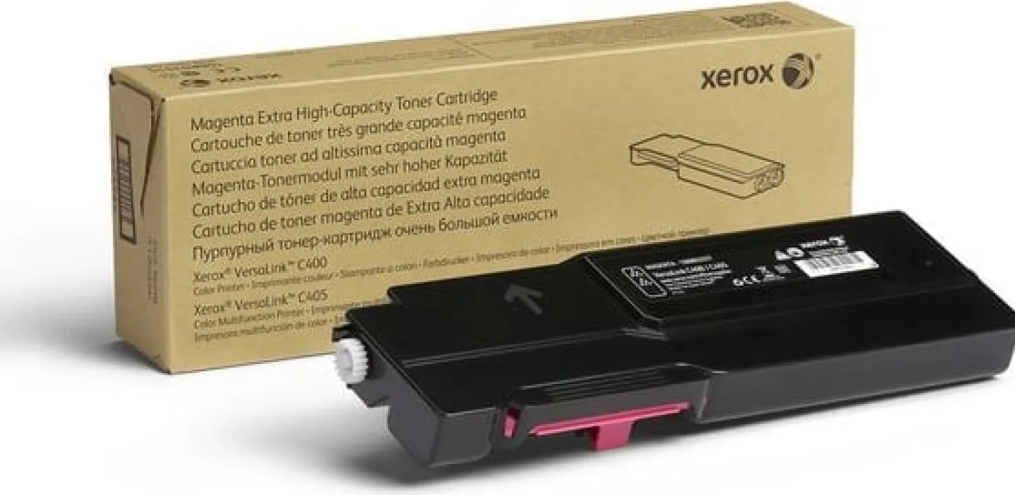 VersaLink C400/C405 Magenta Toner 8K