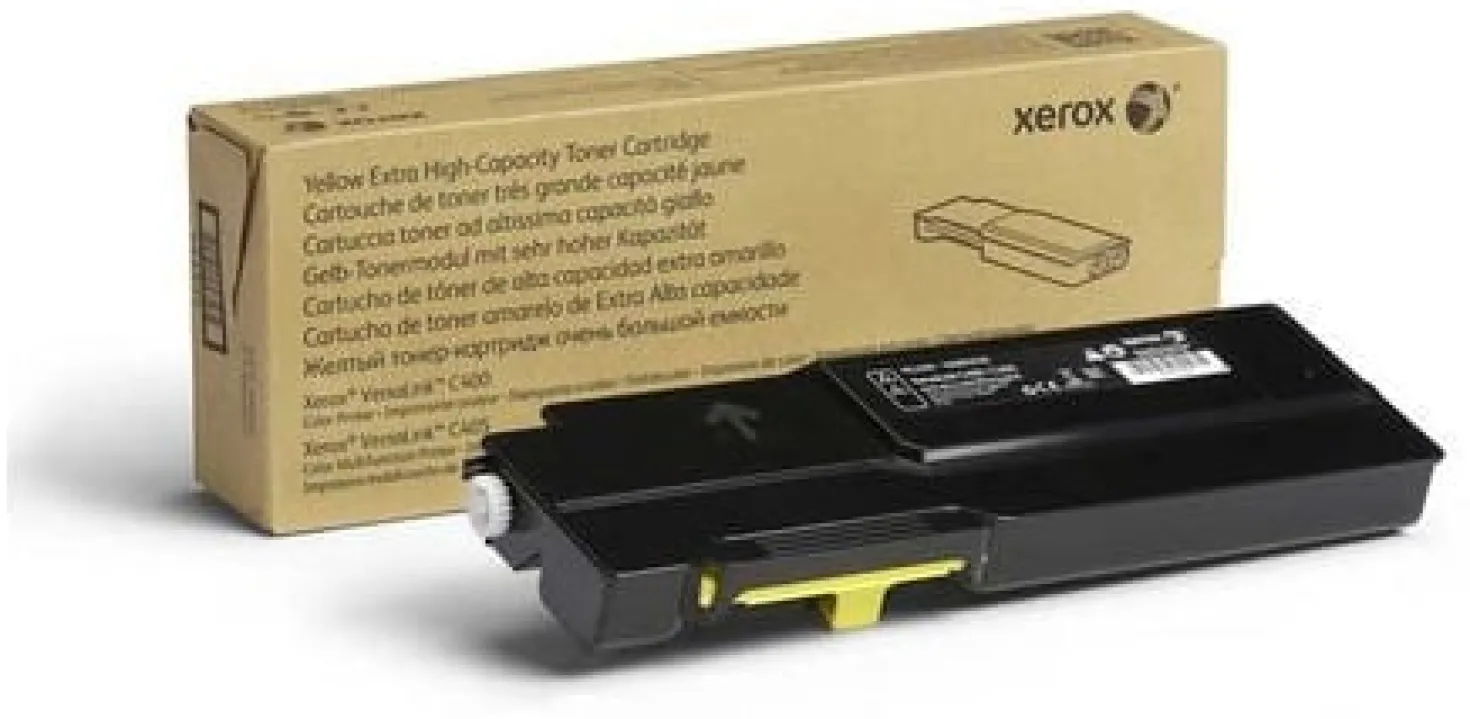 VersaLink C400/C405 Yellow Toner 8K