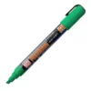 Överstrykningspenna Bic Highlighter Grip, 5-set, blandade färger