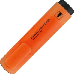 Överstrykningspenna Pepper Pot Betty, fluorescerande orange