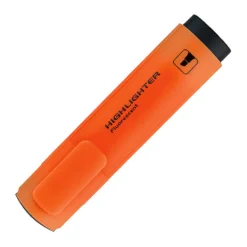 Överstrykningspenna Pepper Pot Betty, fluorescerande orange