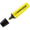 Överstrykningspenna Stabilo Boss Original, gul, 2-5 mm