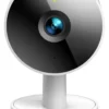 Övervakningskamera D-Link DCS-8350LH 2K QHD, Wi-Fi, färgnattseende