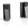 Vägghållare Durable VISIOCLIP för surfplatta och smartphone
