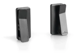 Vägghållare Durable VISIOCLIP för surfplatta och smartphone