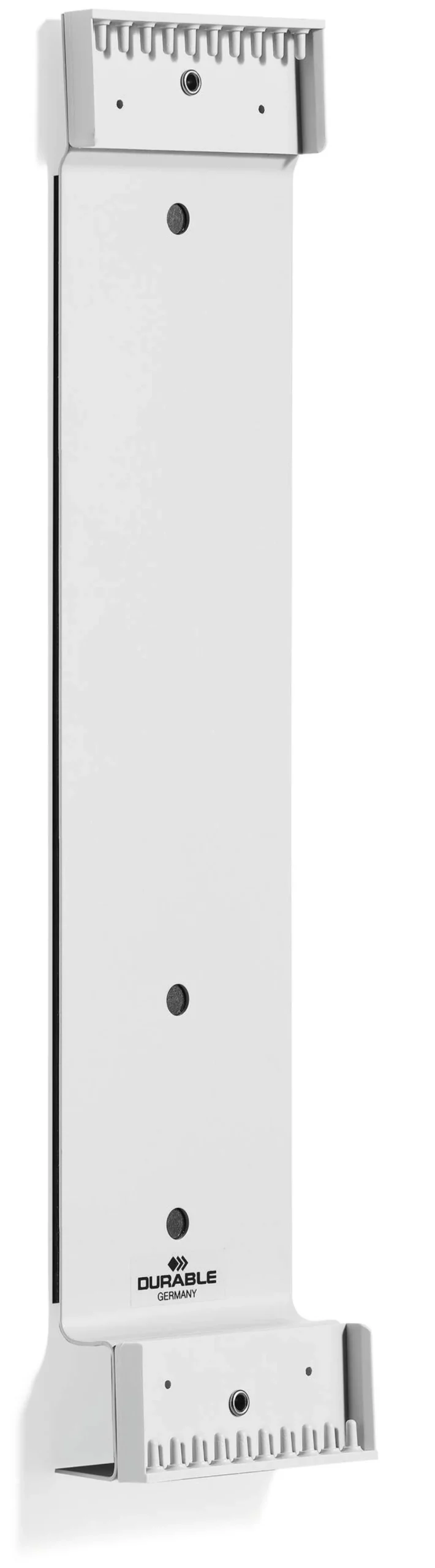 Väggställ Durable FUNCTION MAGNET WALL MODULE 10, för 10 A4-paneler