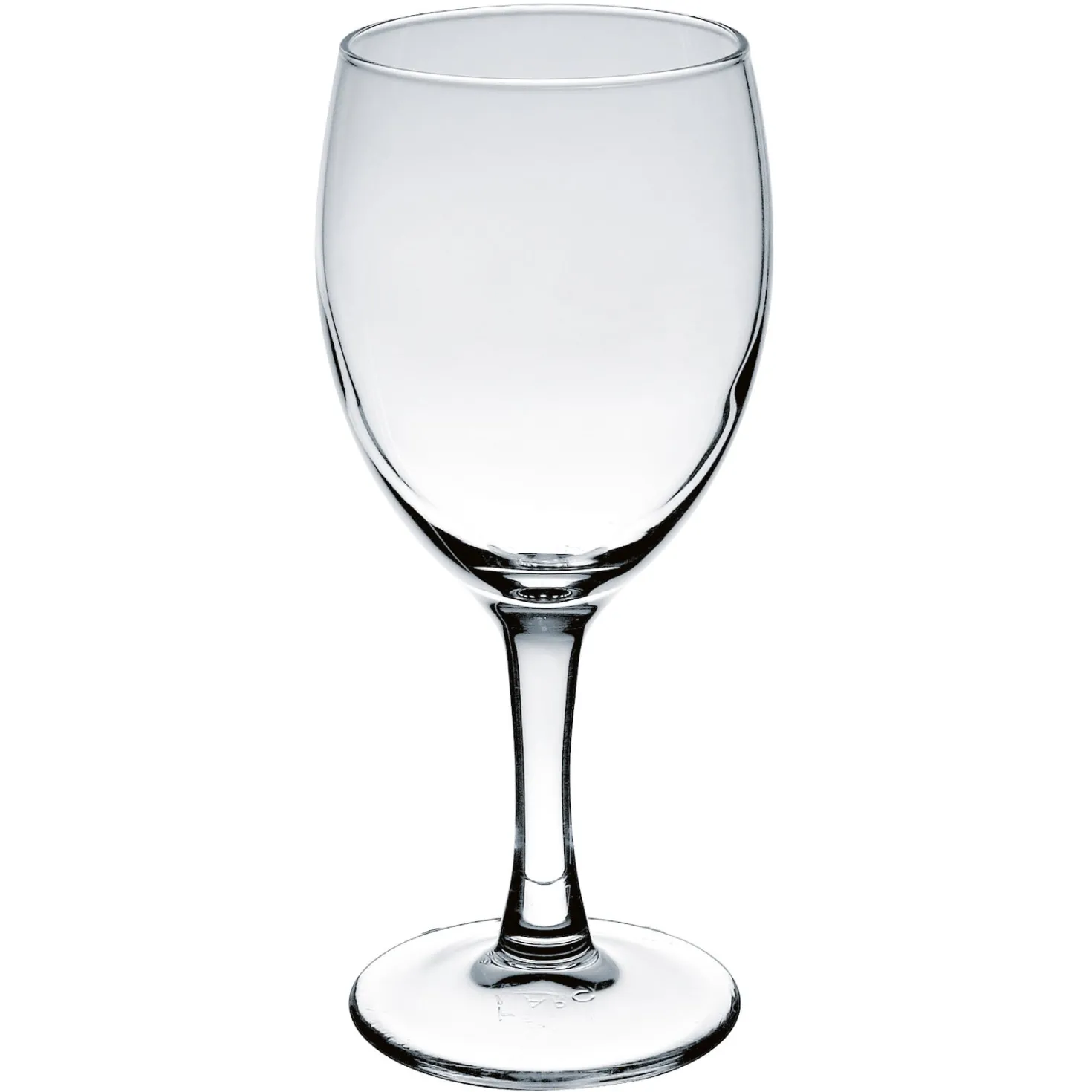 Vinglas Arcoroc Elegance, 24,5 cl, transparent