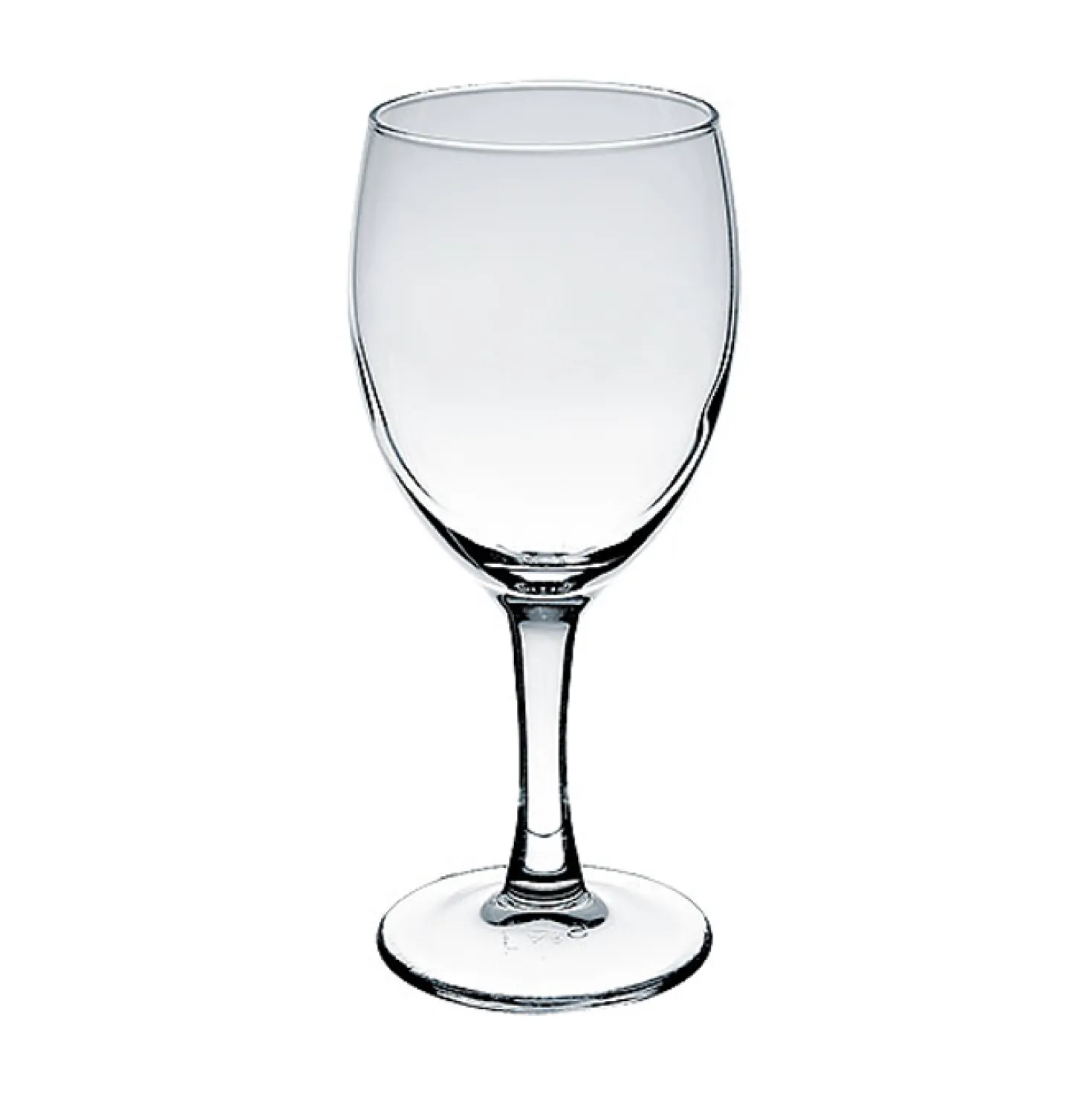 Vinglas Arcoroc Elegance, 24,5 cl, transparent