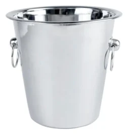 Vinkylare Exxent Rostfritt stål, 22 cm, 4,5 liter