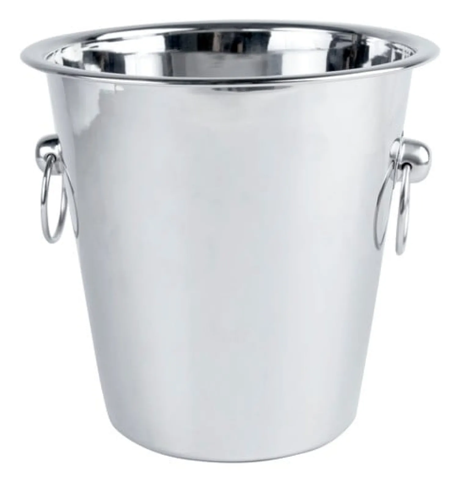 Vinkylare Exxent Rostfritt stål, 22 cm, 4,5 liter