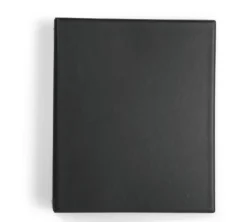 Visitkortspärm Durable VISIFIX A4 ECONOMY, 400 kort, 20 fickor