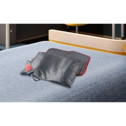 Värmedyna Solac Berlin Soft, 100 W, 3 värmenivåer