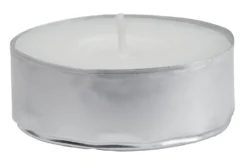 Värmeljus Maxi Papstar, Ø 57x22 mm, 8 tim brinntid, 18 st
