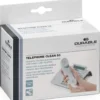 Våtduk Durable Telephone Clean, luddfri, 50 st