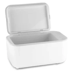 Våtservettvärmare NENO Calor, 150 servetter, 30–55 °C, touchpanel