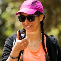 Walkie Talkie MIDLAND XT50 Pro Duo, 85 kanaler, 8 km, IPX2