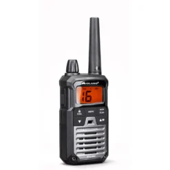 Walkie Talkie MIDLAND XT70 Pro Duo, 101 kanaler, 12 km, IPX4