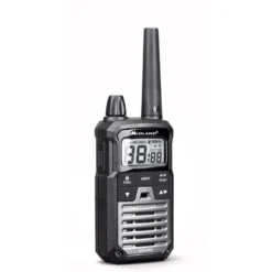 Walkie Talkie MIDLAND XT70 Pro Duo, 101 kanaler, 12 km, IPX4