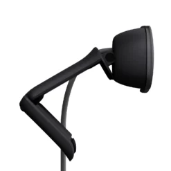 Webbkamera Logitech Brio 100 Full HD, 1080p, graphite, USB-A