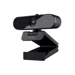 Webbkamera Trust TW-200 ECO Full HD, 1080p, autofokus, USB 2.0