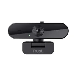 Webbkamera Trust TW-200 ECO Full HD, 1080p, autofokus, USB 2.0