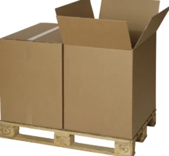Wellåda 2-L 780x580x800 FSC