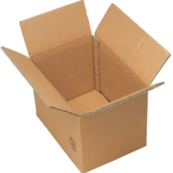 Wellåda 2-L 580x380x540 FSC