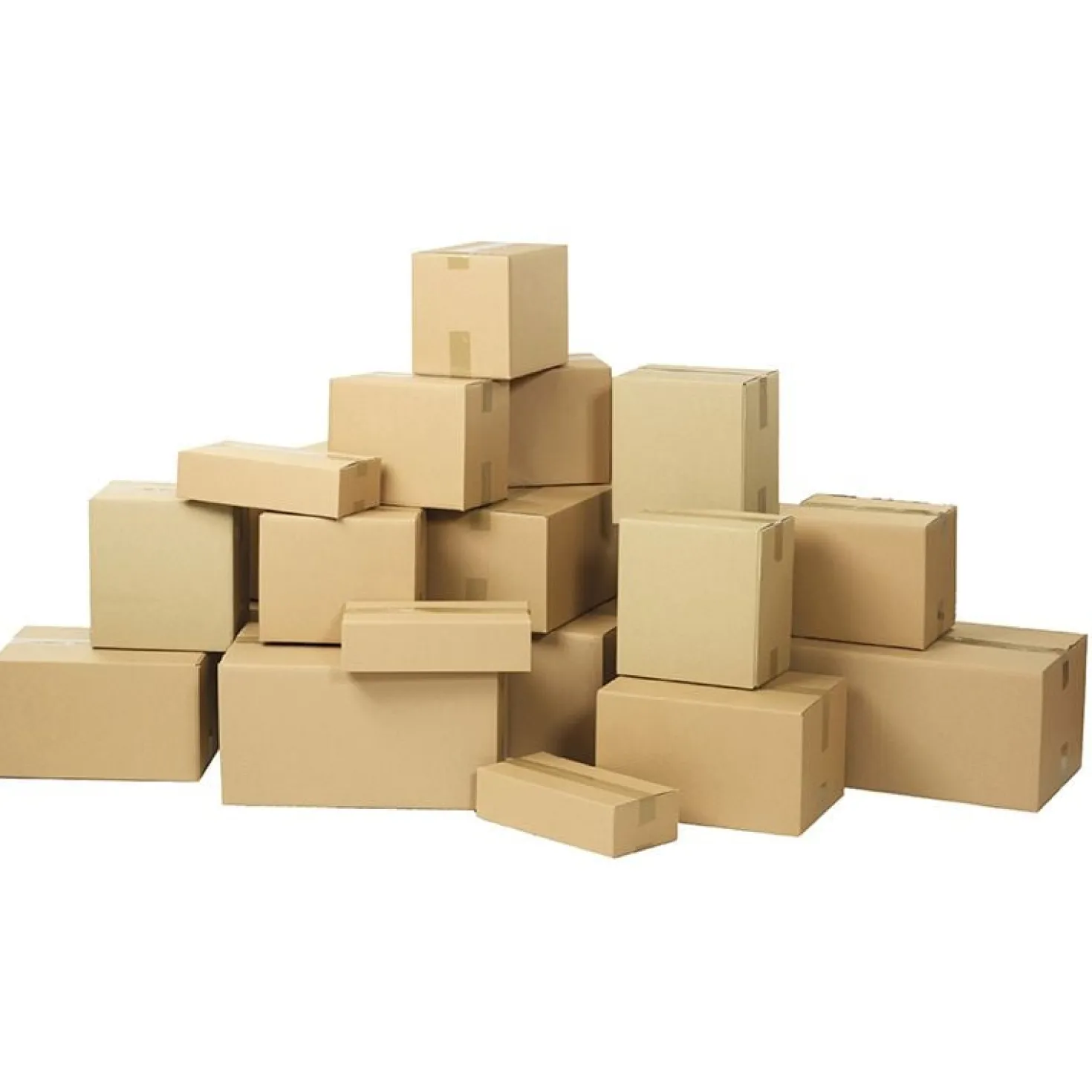 Wellåda 1-L, 1185x385x400 mm, brun