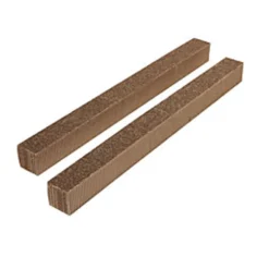 Welldynor Wellpapp Avståndsstycken, 100x1160x100 mm, 160 st/pall