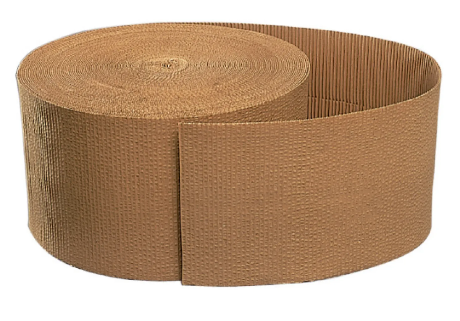 Wellpapp Enkelwell, 130cm x 75m, rulle