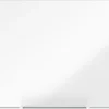 Whiteboard Nobo Impression Pro Emalj, magnetisk, 1220x690mm