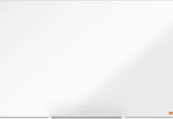 Whiteboard Nobo Impression Pro Emalj, magnetisk, 1220x690mm