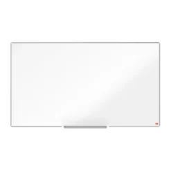 Whiteboard Nobo Impression Pro Emalj, magnetisk, 1220x690mm