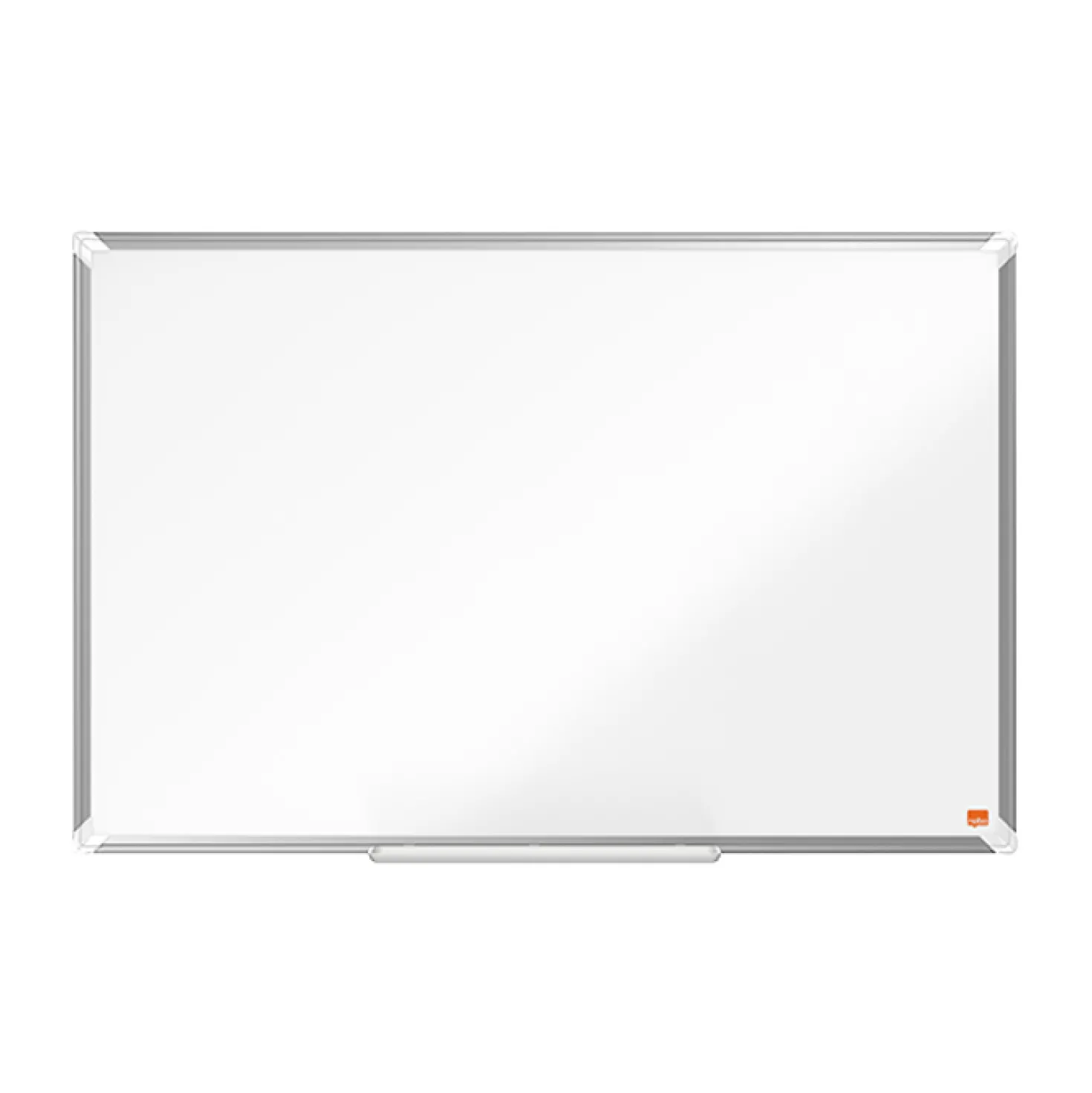 Whiteboard Nobo Premium Emalj, magnetisk, 900x600 mm