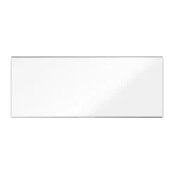 Whiteboard Nobo Premium Plus Emalj, 3000x1200 mm, magnetisk