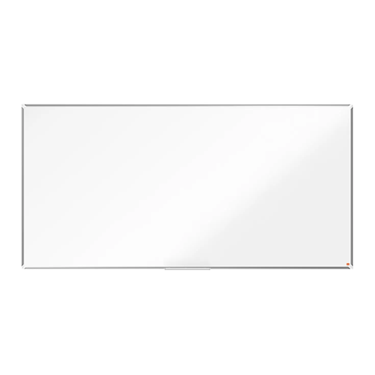 Whiteboard Nobo Premium Plus Emalj, emaljerad magnetisk, 2400x1200 mm
