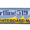 Whiteboardpenna Artline 519 Snedskuren, svart, 2-5 mm