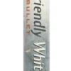 Whiteboardpenna Friendly Röd, 1,5-3 mm, återvunnet papper