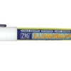 Whiteboardpenna Zig Illumigraph PMA-510, neonvit, 6 mm