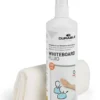 Whiteboardrengöring Durable Spray med Mikrofiberduk, alkoholfri, 250 ml